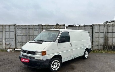 Volkswagen Transporter T4, 2001 год, 400 000 рублей, 1 фотография