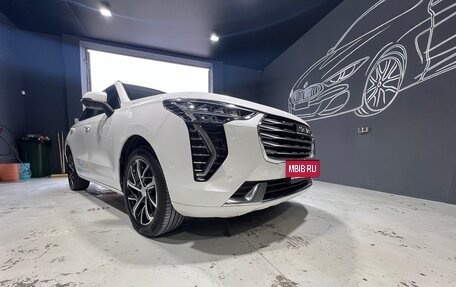 Haval Jolion, 2022 год, 1 399 000 рублей, 2 фотография