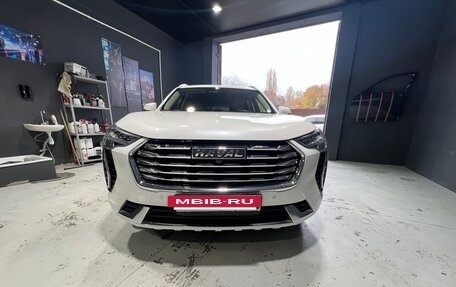 Haval Jolion, 2022 год, 1 399 000 рублей, 3 фотография