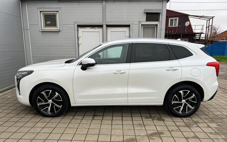 Haval Jolion, 2022 год, 1 399 000 рублей, 15 фотография