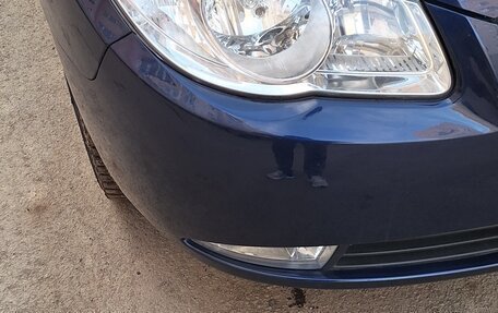 Hyundai Elantra IV, 2008 год, 799 000 рублей, 2 фотография