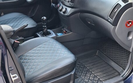 Hyundai Elantra IV, 2008 год, 799 000 рублей, 4 фотография