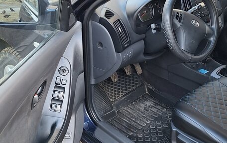 Hyundai Elantra IV, 2008 год, 799 000 рублей, 5 фотография