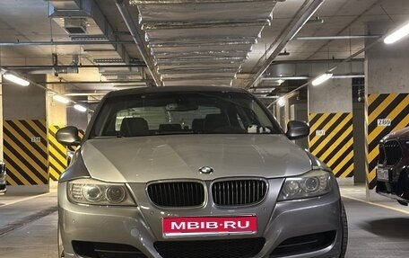 BMW 3 серия, 2009 год, 650 000 рублей, 1 фотография