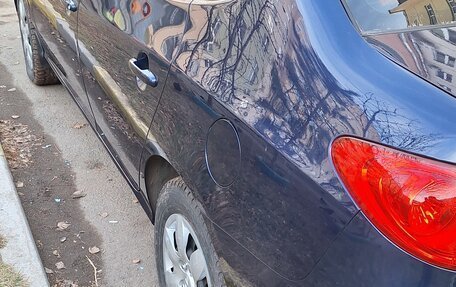 Hyundai Elantra IV, 2008 год, 799 000 рублей, 6 фотография