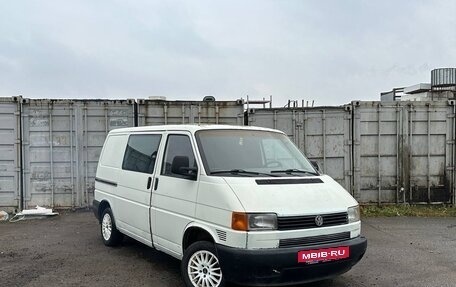 Volkswagen Transporter T4, 2001 год, 400 000 рублей, 2 фотография