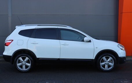 Nissan Qashqai+2 I, 2011 год, 1 349 000 рублей, 3 фотография