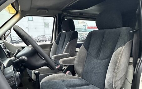 Volkswagen Transporter T4, 2001 год, 400 000 рублей, 9 фотография