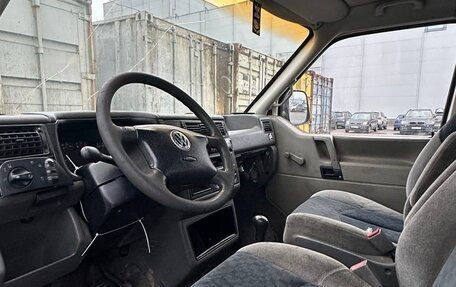 Volkswagen Transporter T4, 2001 год, 400 000 рублей, 8 фотография