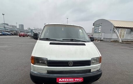 Volkswagen Transporter T4, 2001 год, 400 000 рублей, 6 фотография