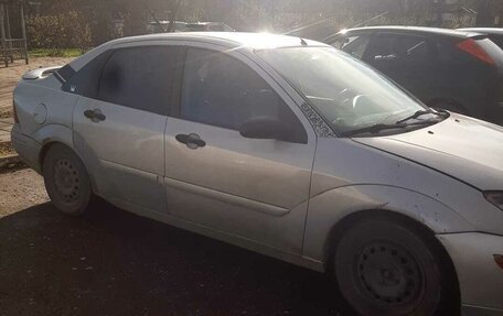 Ford Focus IV, 2001 год, 115 000 рублей, 1 фотография