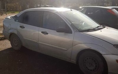 Ford Focus IV, 2001 год, 115 000 рублей, 1 фотография
