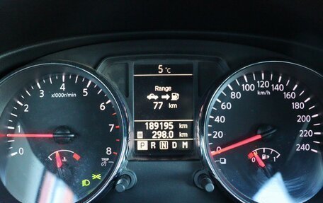 Nissan Qashqai+2 I, 2011 год, 1 349 000 рублей, 8 фотография