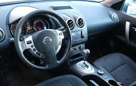 Nissan Qashqai+2 I, 2011 год, 1 349 000 рублей, 5 фотография