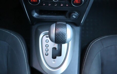 Nissan Qashqai+2 I, 2011 год, 1 349 000 рублей, 10 фотография