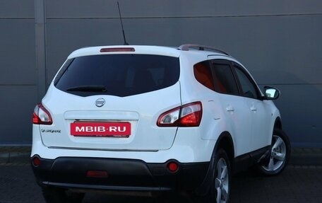 Nissan Qashqai+2 I, 2011 год, 1 349 000 рублей, 4 фотография
