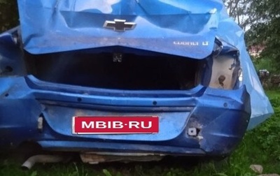 Chevrolet Cobalt II, 2013 год, 315 000 рублей, 1 фотография