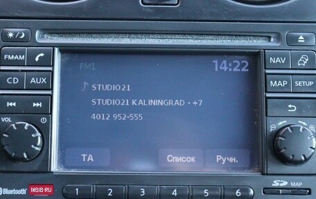 Nissan Qashqai+2 I, 2011 год, 1 349 000 рублей, 9 фотография