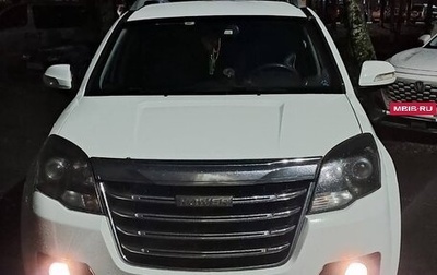 DW Hower H3 I, 2017 год, 1 600 000 рублей, 1 фотография