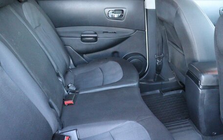 Nissan Qashqai+2 I, 2011 год, 1 349 000 рублей, 17 фотография