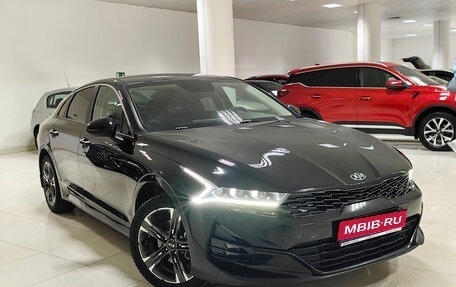 KIA K5, 2020 год, 2 499 000 рублей, 1 фотография