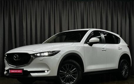 Mazda CX-5 II, 2020 год, 2 769 777 рублей, 1 фотография