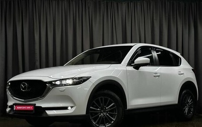 Mazda CX-5 II, 2020 год, 2 769 777 рублей, 1 фотография