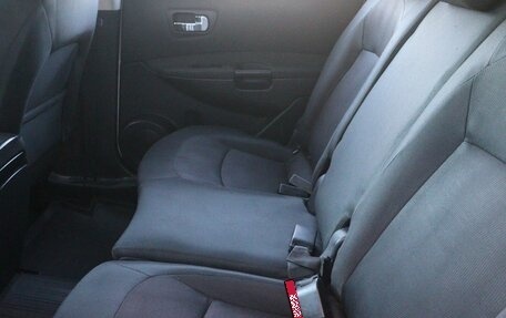 Nissan Qashqai+2 I, 2011 год, 1 349 000 рублей, 19 фотография