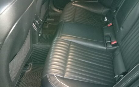 Genesis G70 I, 2019 год, 2 490 000 рублей, 10 фотография