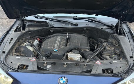 BMW 5 серия, 2011 год, 1 350 000 рублей, 2 фотография