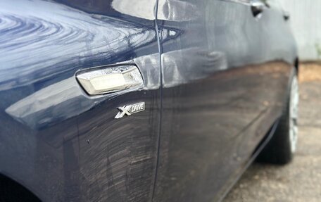 BMW 5 серия, 2011 год, 1 350 000 рублей, 9 фотография