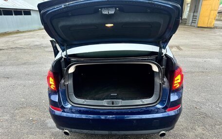 BMW 5 серия, 2011 год, 1 350 000 рублей, 7 фотография