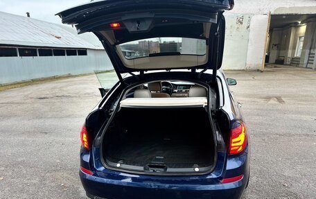 BMW 5 серия, 2011 год, 1 350 000 рублей, 6 фотография