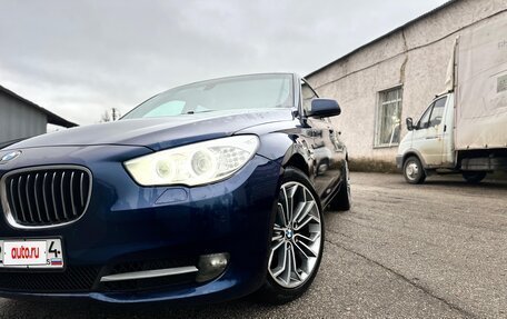 BMW 5 серия, 2011 год, 1 350 000 рублей, 17 фотография