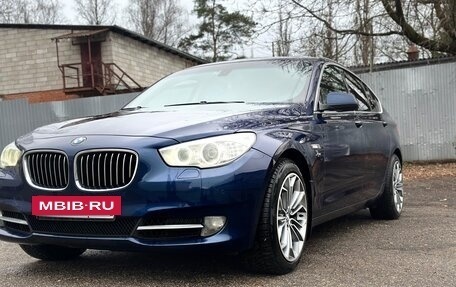 BMW 5 серия, 2011 год, 1 350 000 рублей, 10 фотография