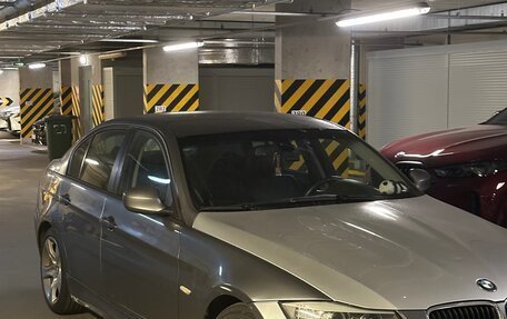 BMW 3 серия, 2009 год, 650 000 рублей, 6 фотография