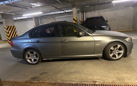 BMW 3 серия, 2009 год, 650 000 рублей, 5 фотография