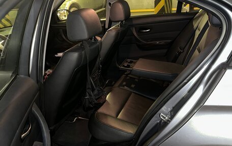 BMW 3 серия, 2009 год, 650 000 рублей, 7 фотография