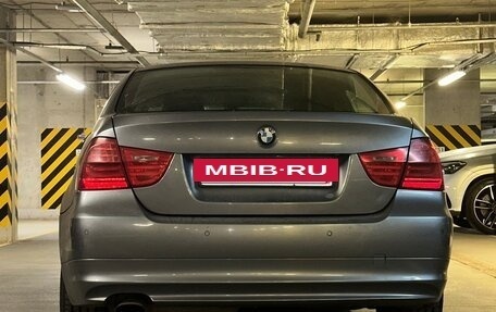 BMW 3 серия, 2009 год, 650 000 рублей, 4 фотография
