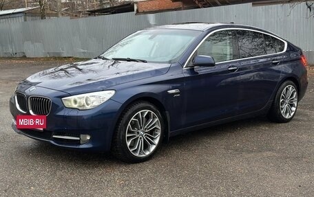 BMW 5 серия, 2011 год, 1 350 000 рублей, 21 фотография