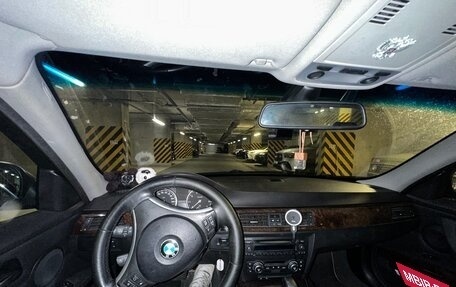 BMW 3 серия, 2009 год, 650 000 рублей, 8 фотография