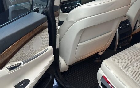 BMW 5 серия, 2011 год, 1 350 000 рублей, 23 фотография