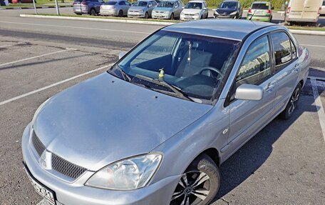 Mitsubishi Lancer IX, 2006 год, 400 000 рублей, 2 фотография