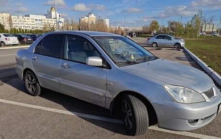 Mitsubishi Lancer IX, 2006 год, 400 000 рублей, 3 фотография
