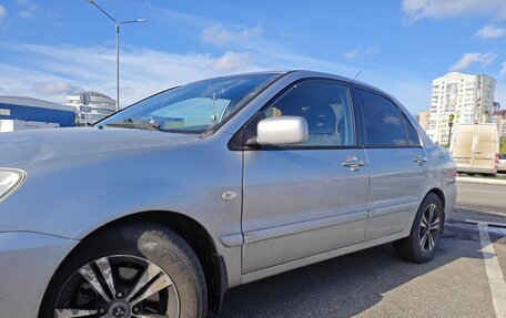 Mitsubishi Lancer IX, 2006 год, 400 000 рублей, 5 фотография