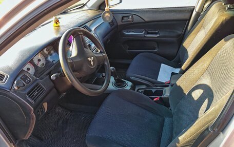 Mitsubishi Lancer IX, 2006 год, 400 000 рублей, 17 фотография