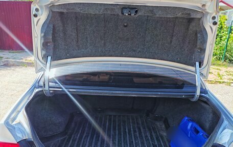 Mitsubishi Lancer IX, 2006 год, 400 000 рублей, 13 фотография