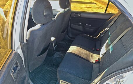 Mitsubishi Lancer IX, 2006 год, 400 000 рублей, 18 фотография