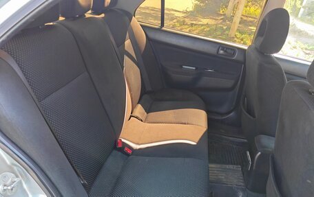 Mitsubishi Lancer IX, 2006 год, 400 000 рублей, 16 фотография