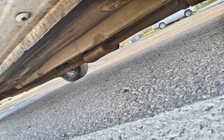 Mitsubishi Lancer IX, 2006 год, 400 000 рублей, 10 фотография